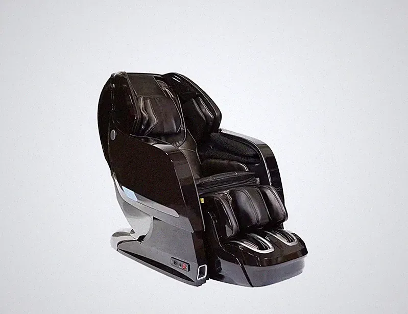 Kyota M868 4D Massage Chair - Brown