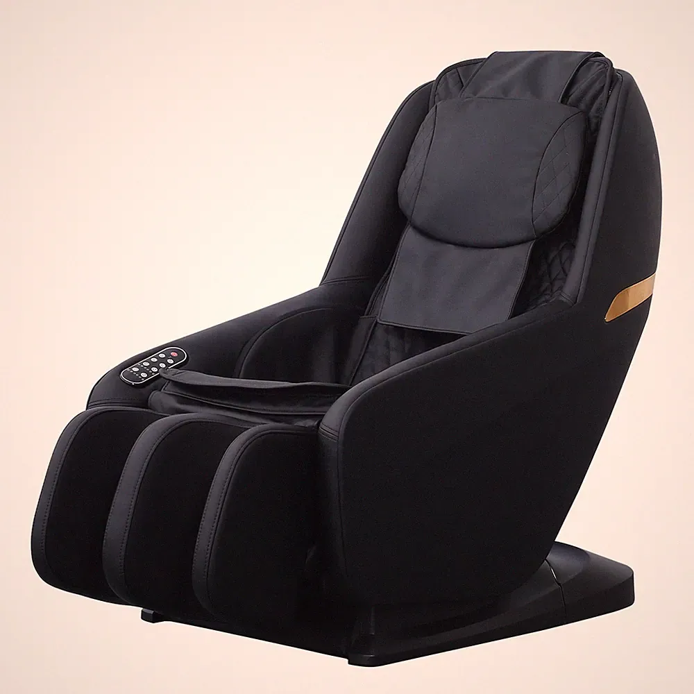 Zero Gravity Massage Chair Full Body Massage Chair w/ Auto Modes Airbag Massage